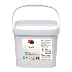 Maskindiskmedel PLS Diskfix Pulver 4,5kg