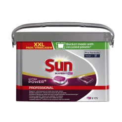 Maskindiskmedel Sun All In One Extra Power Tabs