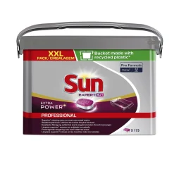 Maskindiskmedel Sun All In One Extra Power Tabs