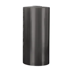 Maskinsträckfilm M45 23my Svart 500mm x 2100m 17,5 kg