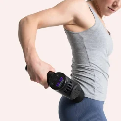 Massagepistol Swedish Posture Large