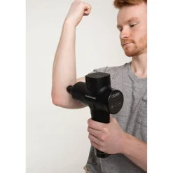 Massagepistol Swedish Posture Large