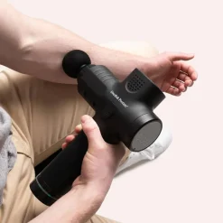 Massagepistol Swedish Posture Large