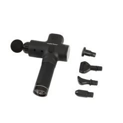 Massagepistol Swedish Posture Large