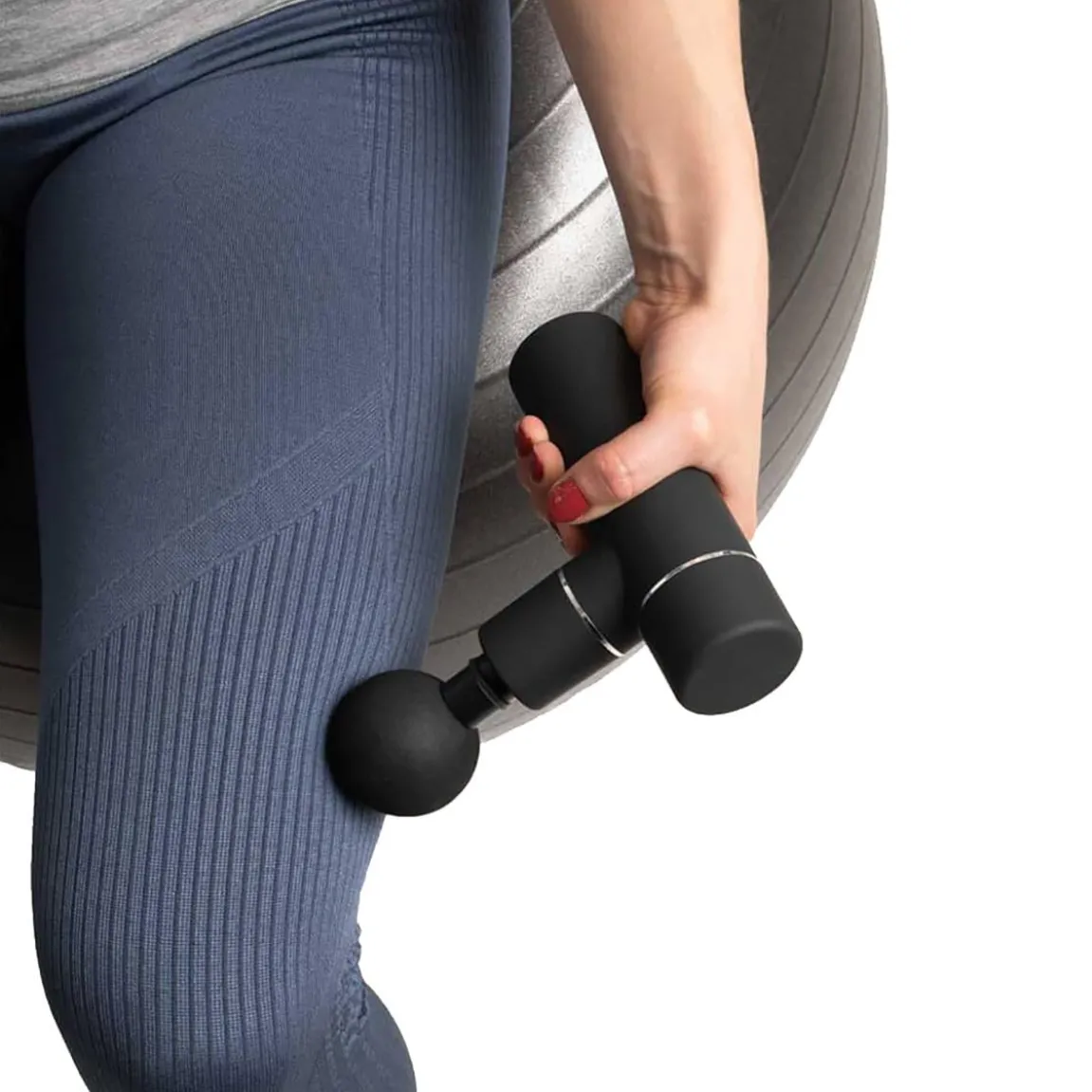Massagepistol Swedish Posture Mini