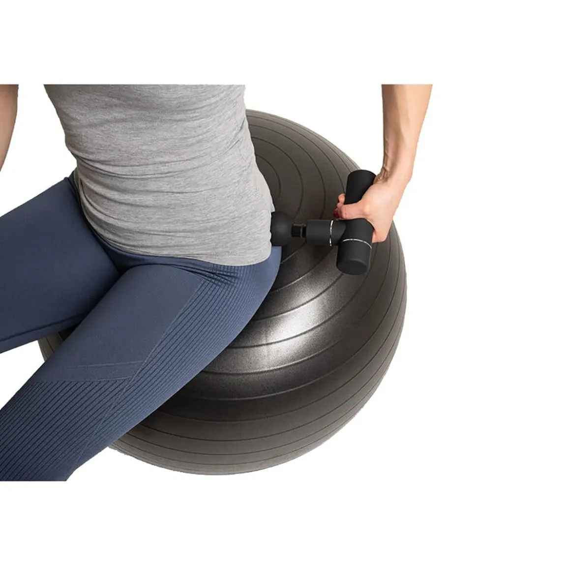 Massagepistol Swedish Posture Mini