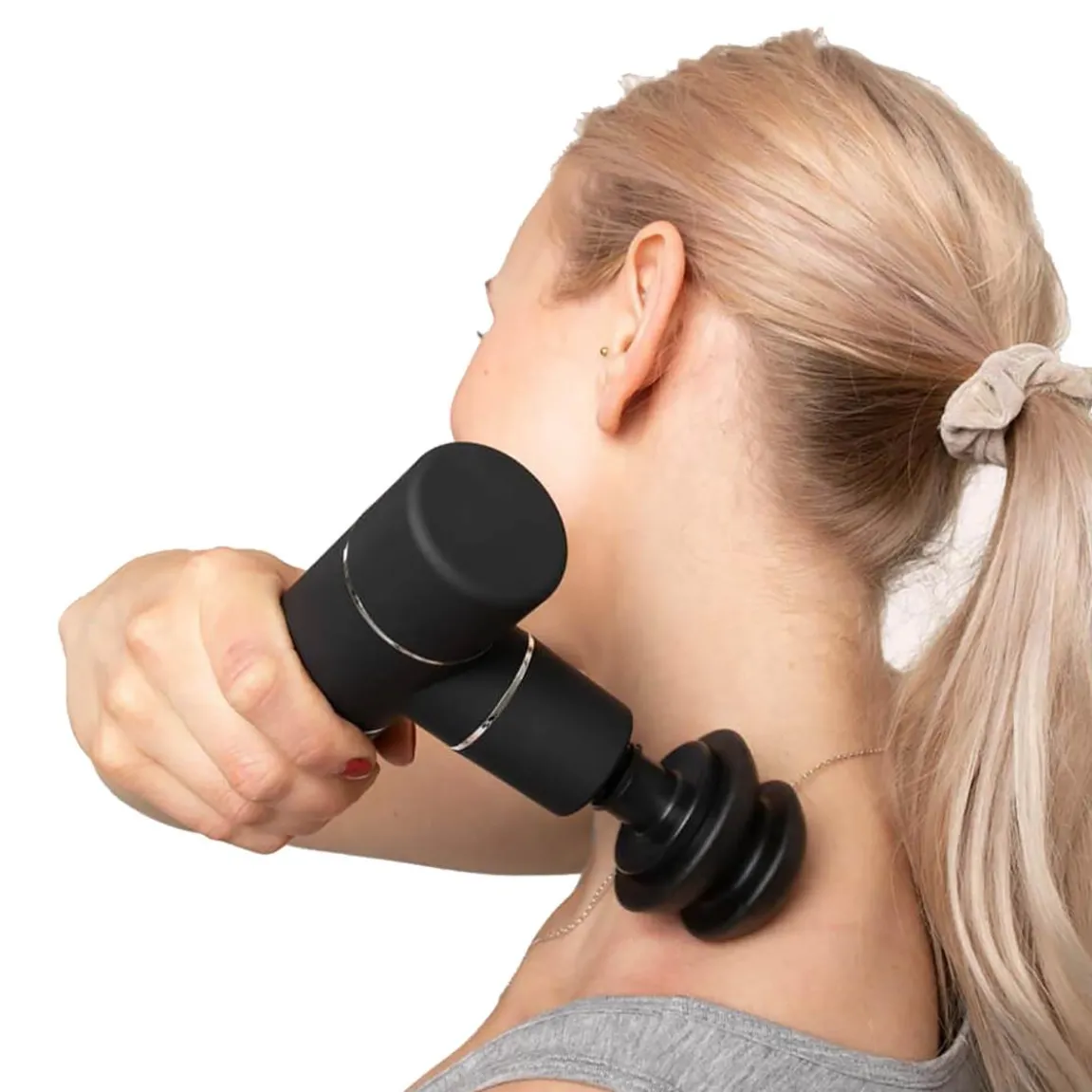 Massagepistol Swedish Posture Mini