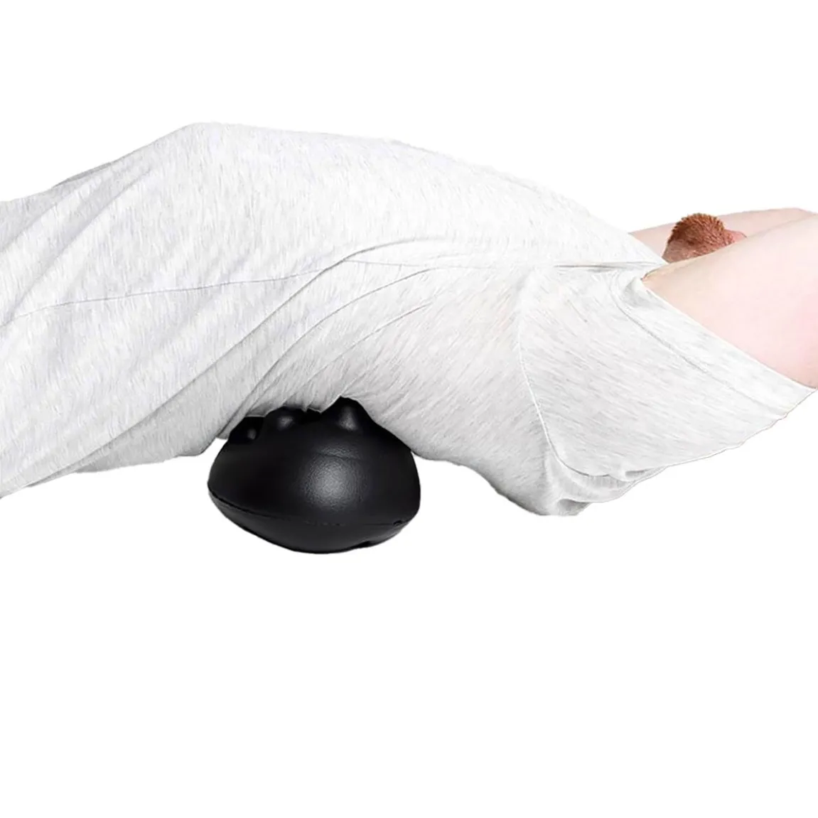 Massage Triggerpunkt Swedish Posture Nacke