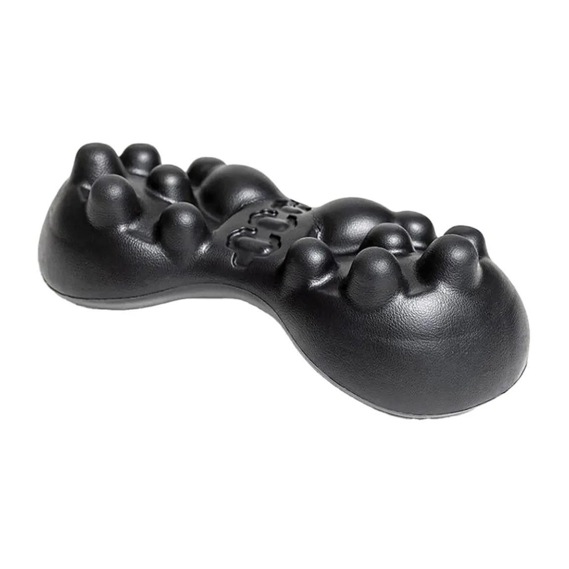 Massage Triggerpunkt Swedish Posture Nacke