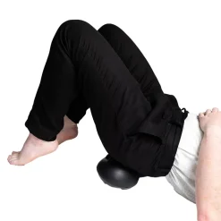 Massage Triggerpunkt Swedish Posture Nacke
