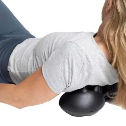 Massage Triggerpunkt Swedish Posture Nacke