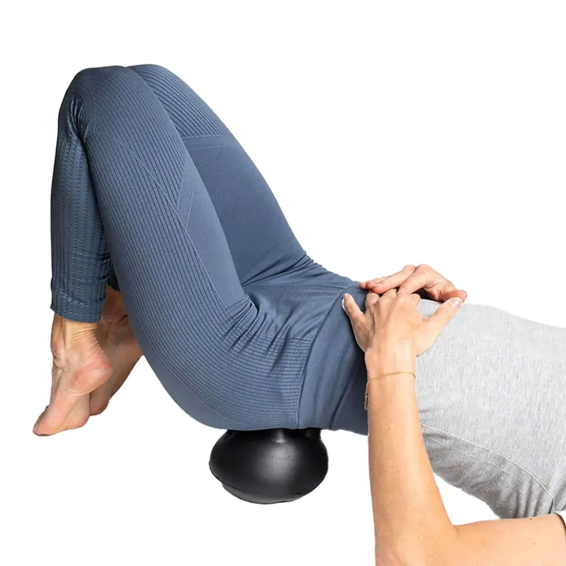 Massage Triggerpunkt Swedish Posture Nacke