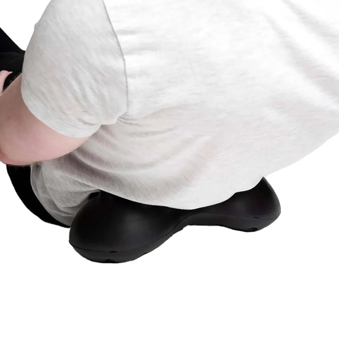 Massage Triggerpunkt Swedish Posture Nacke