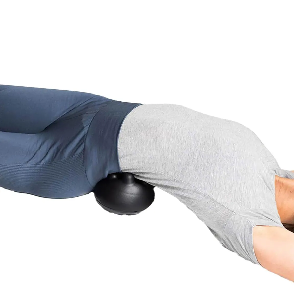 Massage Triggerpunkt Swedish Posture Nacke