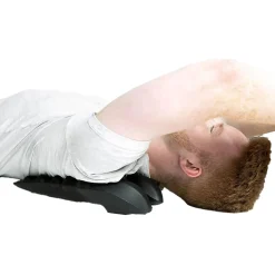 Massage Triggerpunkt Swedish Posture Ryggraden