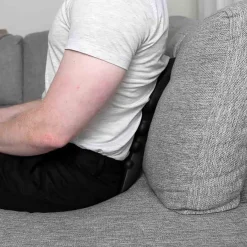 Massage Triggerpunkt Swedish Posture Ryggraden