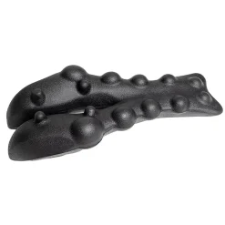Massage Triggerpunkt Swedish Posture Ryggraden