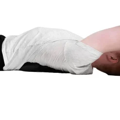 Massage Triggerpunkt Swedish Posture Ryggraden