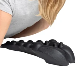 Massage Triggerpunkt Swedish Posture Ryggraden