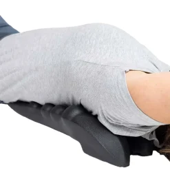 Massage Triggerpunkt Swedish Posture Ryggraden