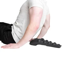 Massage Triggerpunkt Swedish Posture Ryggraden