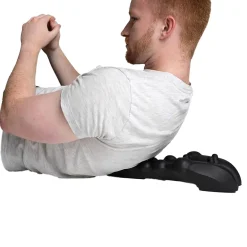 Massage Triggerpunkt Swedish Posture Ryggraden