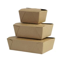 Matbox Delibox Morris M Brun 165x130x65mm 1150ml