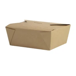 Matbox Delibox Morris M Brun 165x130x65mm 1150ml
