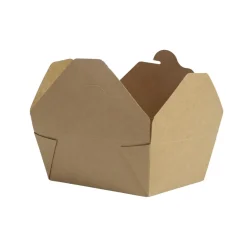 Matbox Delibox Morris M Brun 165x130x65mm 1150ml