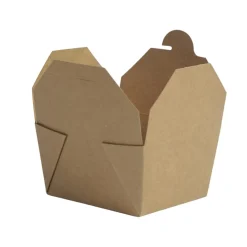 Matbox Delibox Morris S Brun 130x107x65mm 700ml