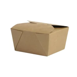 Matbox Delibox Morris S Brun 130x107x65mm 700ml