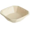 Matbox Duni Octobagasse brun 400ml