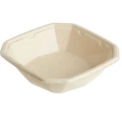 Matbox Duni Octobagasse brun 400ml