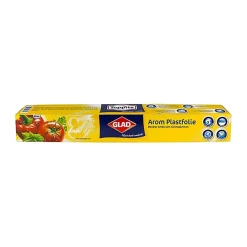 Matfilm Toppits Gladpack PE 32,5cm x 50m