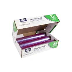 Matfilm Toppits Wrapmaster PVC 30cm x 300m