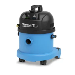 Matt- & Möbeltvätt Numatic CT370 Inkl Kit A26A Ljusblå 6L