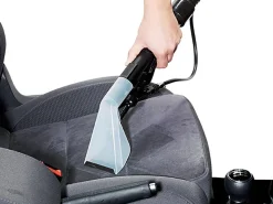 Matt- & Möbeltvätt Numatic CT370 Inkl Kit A26A Ljusblå 6L