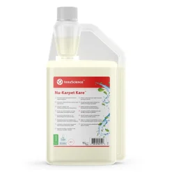 Mattrengöring Innu-Science Nu-Karpet Kare 1 L