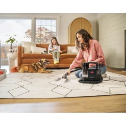 Mattvätt Bissell SpotClean C5 Pro