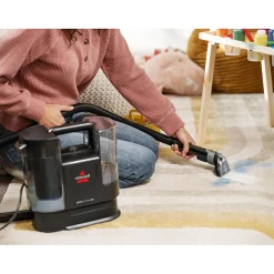 Mattvätt Bissell SpotClean C5 Pro