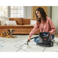 Mattvätt Bissell SpotClean C5 Pro