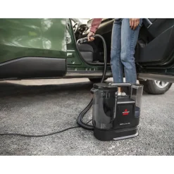 Mattvätt Bissell SpotClean C5 Pro