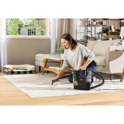 Mattvätt Bissell SpotClean C5 Pro