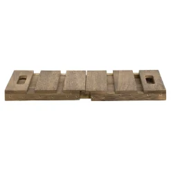 Menybox Securit Brun 21x33x24,2cm