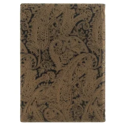 Menypärm Securit Design Paisley A4