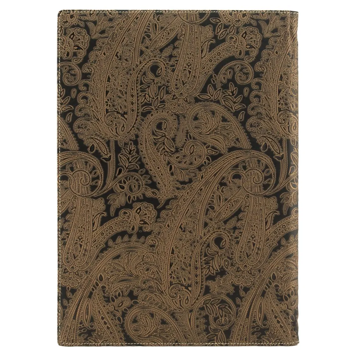 Menypärm Securit Design Paisley A4
