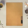 Menypärm Securit Nature Beige A4