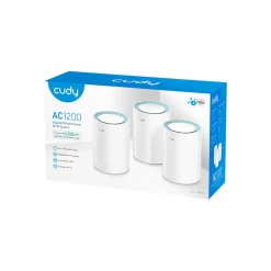 Mesh Solution Cudy M1300 AC1200 Gigabit