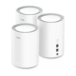 Mesh Solution Cudy M1800 AX1800 Gigabit Wi-Fi