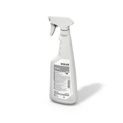 Metallputs Ecolab Chromol 500ml
